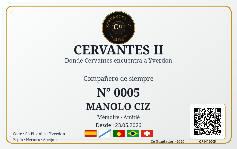 Carte 0005